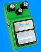 Ibanez TS 9        $ 119.00